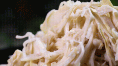 <b>脆爽打头阵柔糯收尾！这片笋尖尖纷歧般！</b>