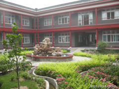 2025年脑梗护理养老院：市昌平区十三陵镇