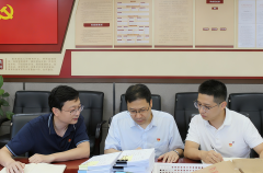 【纪检监察人·镜头】北仑：节日监视不